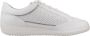 Geox Witte Sneakers voor Vrouwen White Dames - Thumbnail 1