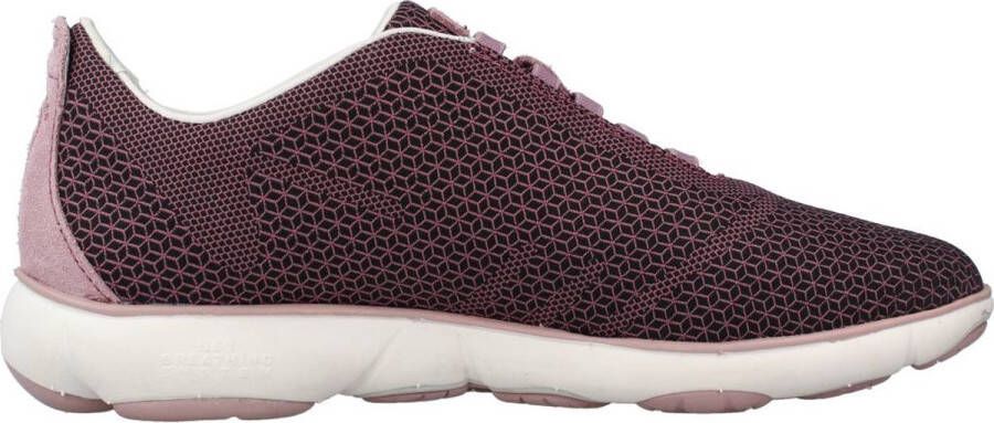 GEOX D NEBULA Violet