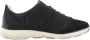 Geox Stijlvolle Nebula Damessneakers Black Dames - Thumbnail 4