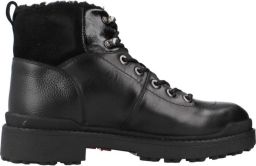 GEOX D NEVEGAL B ABX Zwart