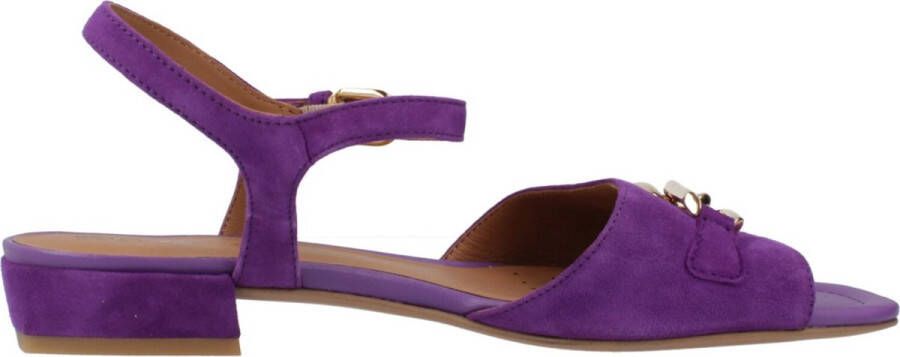 GEOX D NEW ERAKLIA 15 B Violet