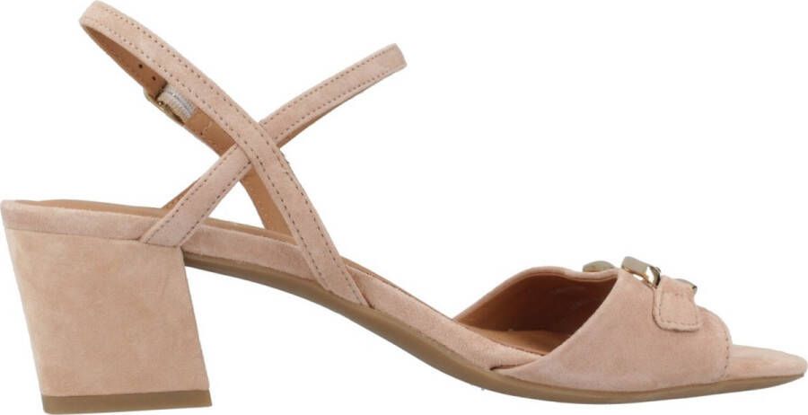 Geox Sandalen D NEW ERAKLIA 50