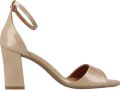 Geox Elegante Sandalen voor Vrouwen - Beige