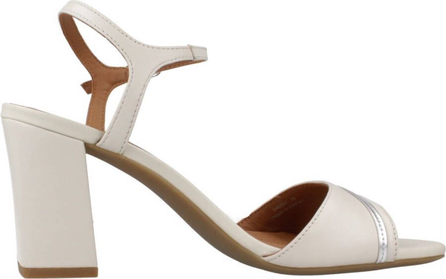 Geox Pumps D NEW ERAKLIA 80