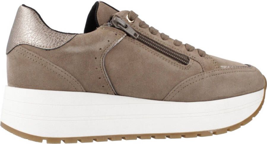 Geox Lage Sneakers D NEW KENCY