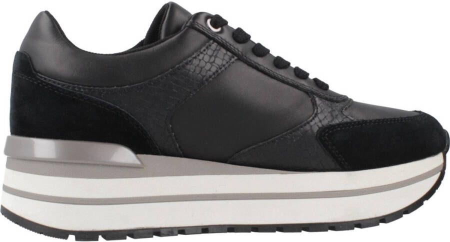 Geox Lage Sneakers D NEW KENCY