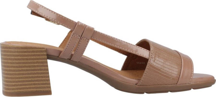 Geox Sandalen D NEW MARYKARMEN