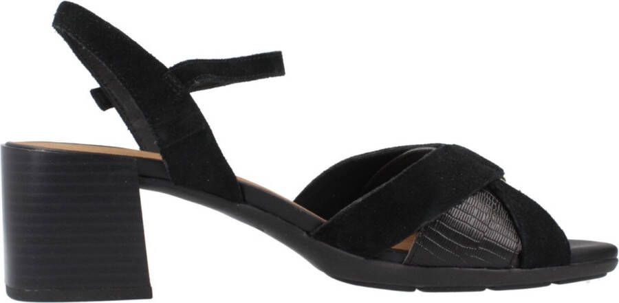 Geox Sandalen D NEW MARYKARMEN
