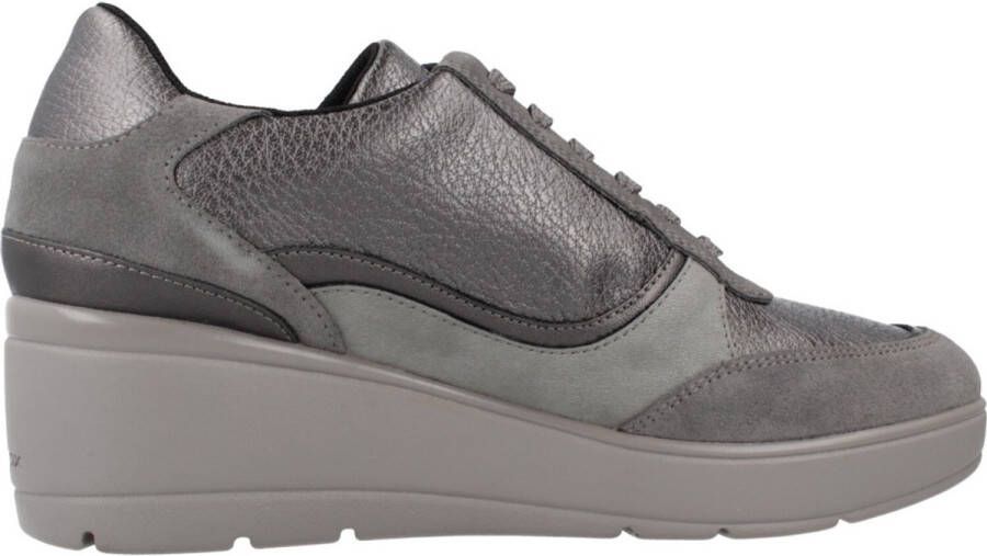 Geox Stijlvolle Sneakers voor nen