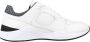Geox Stijlvolle Damessneakers White Dames - Thumbnail 1