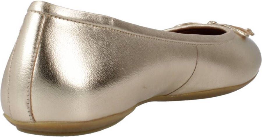 GEOX D PALMARIA B Goud