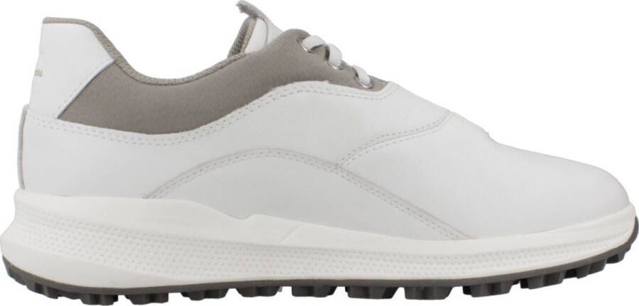 Geox Stijlvolle Sneakers voor Heren White Dames - Foto 1