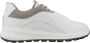 Geox Stijlvolle Sneakers voor Heren White Dames - Thumbnail 1