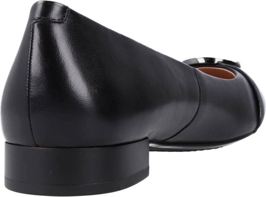 GEOX D PHEBY 20 Zwart