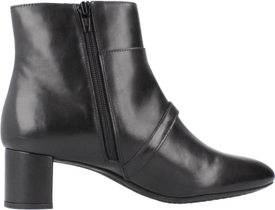 Geox Enkellaarzen D PHEBY 50