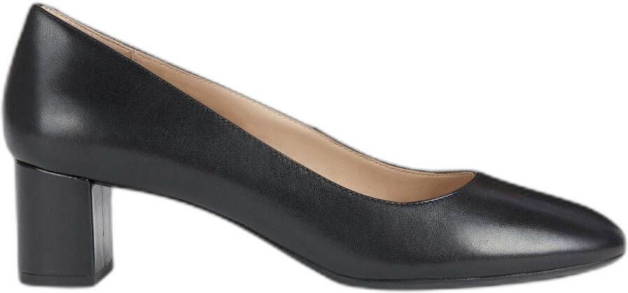 Geox Stijlvolle Pumps voor Vrouwen