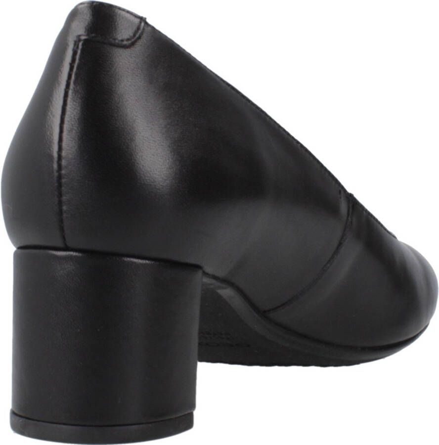 GEOX D PHEBY 50 Zwart
