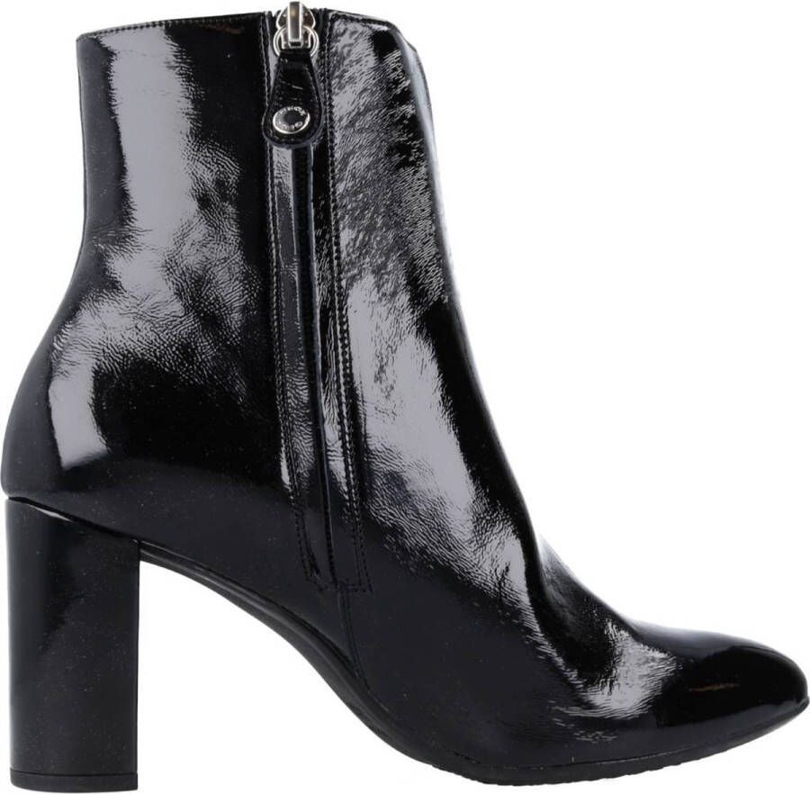 Geox Ankle Boots Black Dames