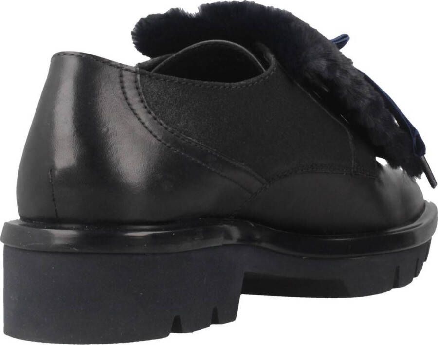 Geox Nette Schoenen D QUINLYNN PLUS