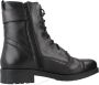 Geox Stijlvolle Veterschoenen voor Dames - Thumbnail 1