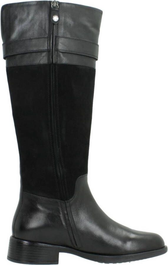 Geox Laarzen D RESIA
