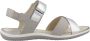 Geox Sandalen D SANDAL VEGA - Thumbnail 1