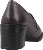 Geox Mocassins D Serilda 60 - Beige