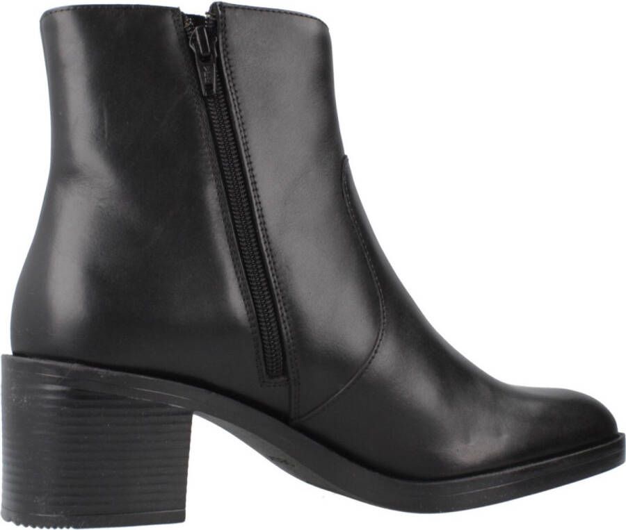 GEOX D SERILDA 60 Zwart