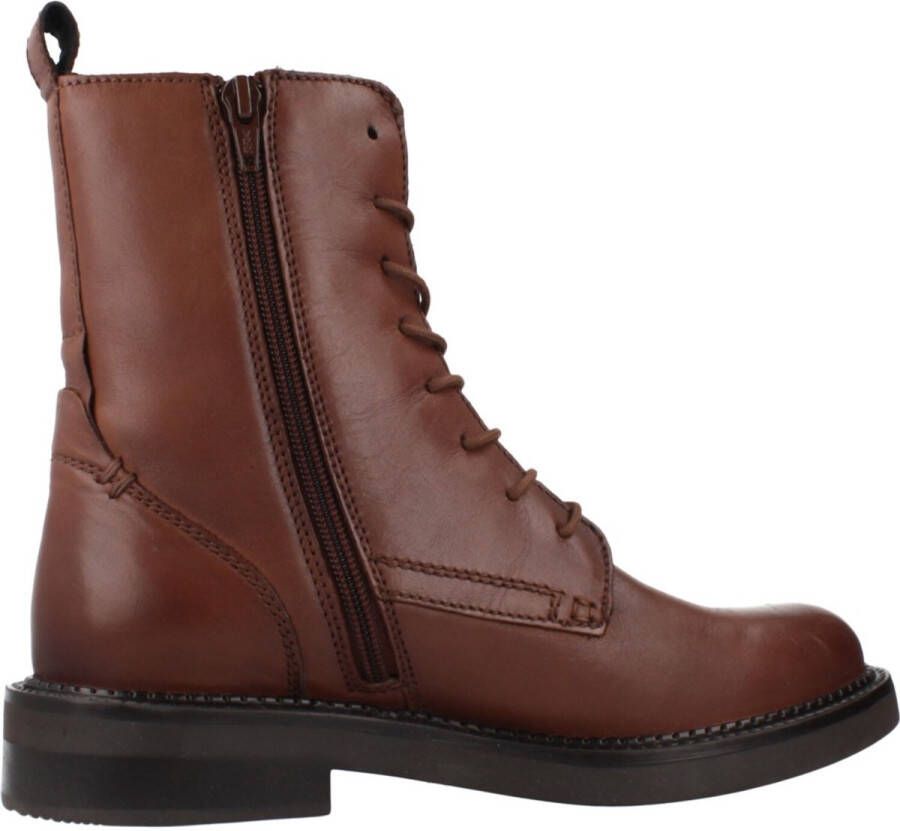GEOX SERILDA DAMES LICHTBRUIN