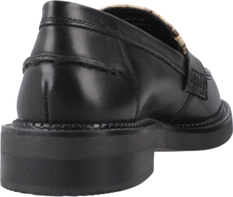 GEOX D SERILDA Dierlijke Dr