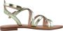 Geox Sandalen D SOZY S - Thumbnail 1