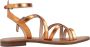 Geox Stijlvolle platte sandalen voor vrouwen - Thumbnail 1