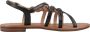 Geox Sandalen D SOZY S - Thumbnail 1