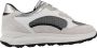 GEOX Spherica 4x4 Abx Sneakers Beige Vrouw - Thumbnail 4