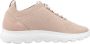 Geox Sneakers D SPHERICA met schachtrand in sok look - Thumbnail 1