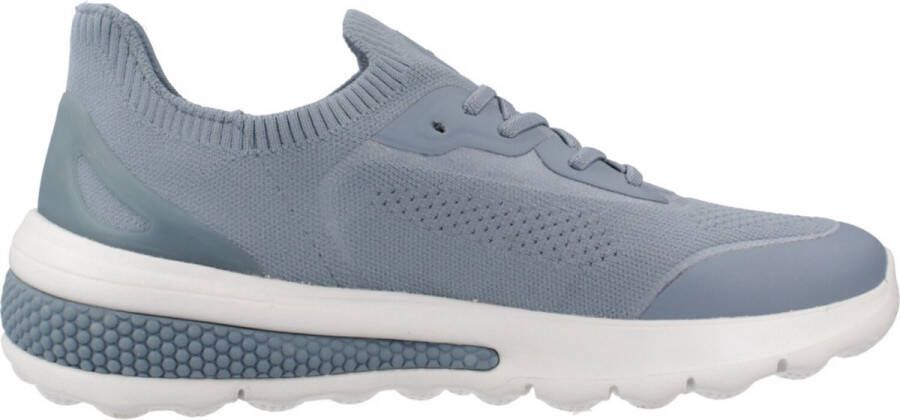 GEOX D SPHERICA ACTIF A Blauw