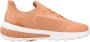Geox Sneakers D SPHERICA ACTIF vrijetijdsschoen lage schoen veterschoen - Thumbnail 1