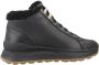 GEOX SPHERICA ACTIF X2 ABX DAMES Sneakers ZWART - Thumbnail 2