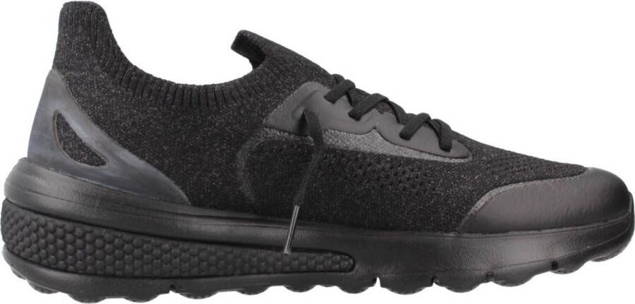 Geox Sneakers met Spherica Actif Technologie