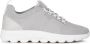 Geox Sneakers D SPHERICA in schone look vrijetijdsschoen halfschoen veterschoen - Thumbnail 1