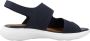 Geox Sandalen D SPHERICA EC5 A zomerschoen sandaal klittenbandschoen met speciale membraan - Thumbnail 1