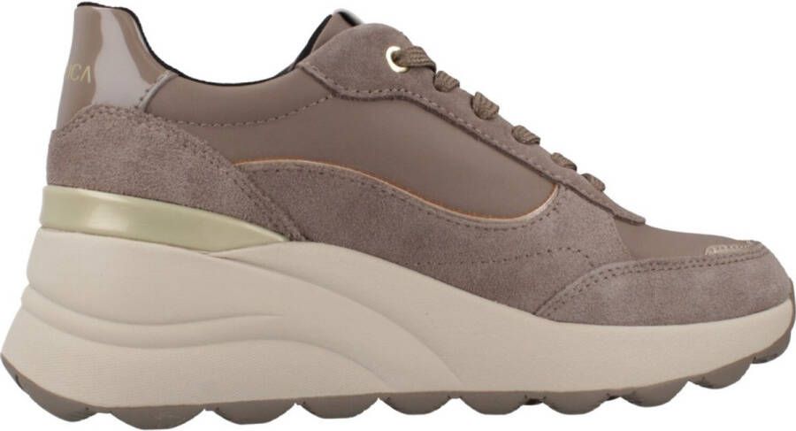 Geox Lage Sneakers D SPHERICA EC13