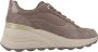 Geox Lage Sneakers D SPHERICA EC13 - Thumbnail 1