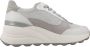 Geox Sneakers Spherica Ec13 Multicolor Dames - Thumbnail 1
