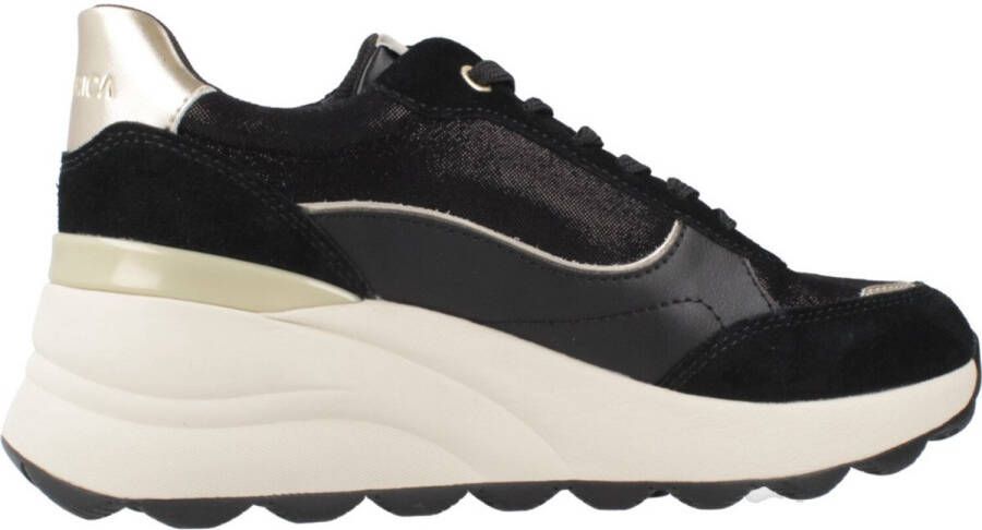 Geox Lage Sneakers D SPHERICA EC13