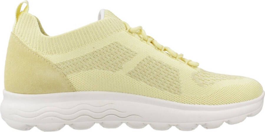 Geox Lage Sneakers Sneaker