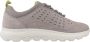 Geox Beige Sneakers Rock Beige Dames - Thumbnail 1