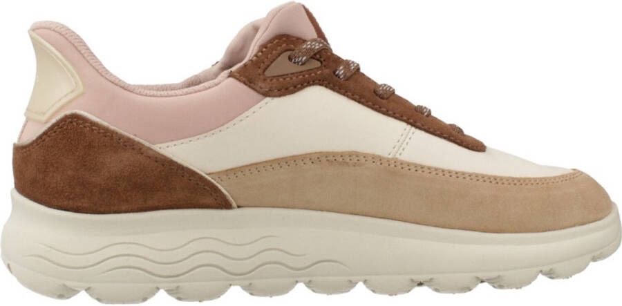 Geox Lage Sneakers D SPHERICA PLUS B