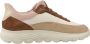Geox Lage Sneakers D SPHERICA PLUS B - Thumbnail 1