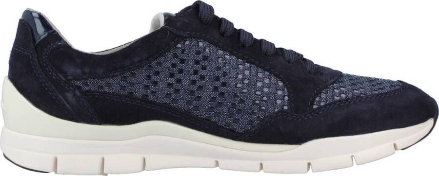 Geox Stijlvolle Damessneakers